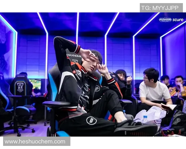 深入探讨EDG战队在赛事中的意识表现与数据分析解读